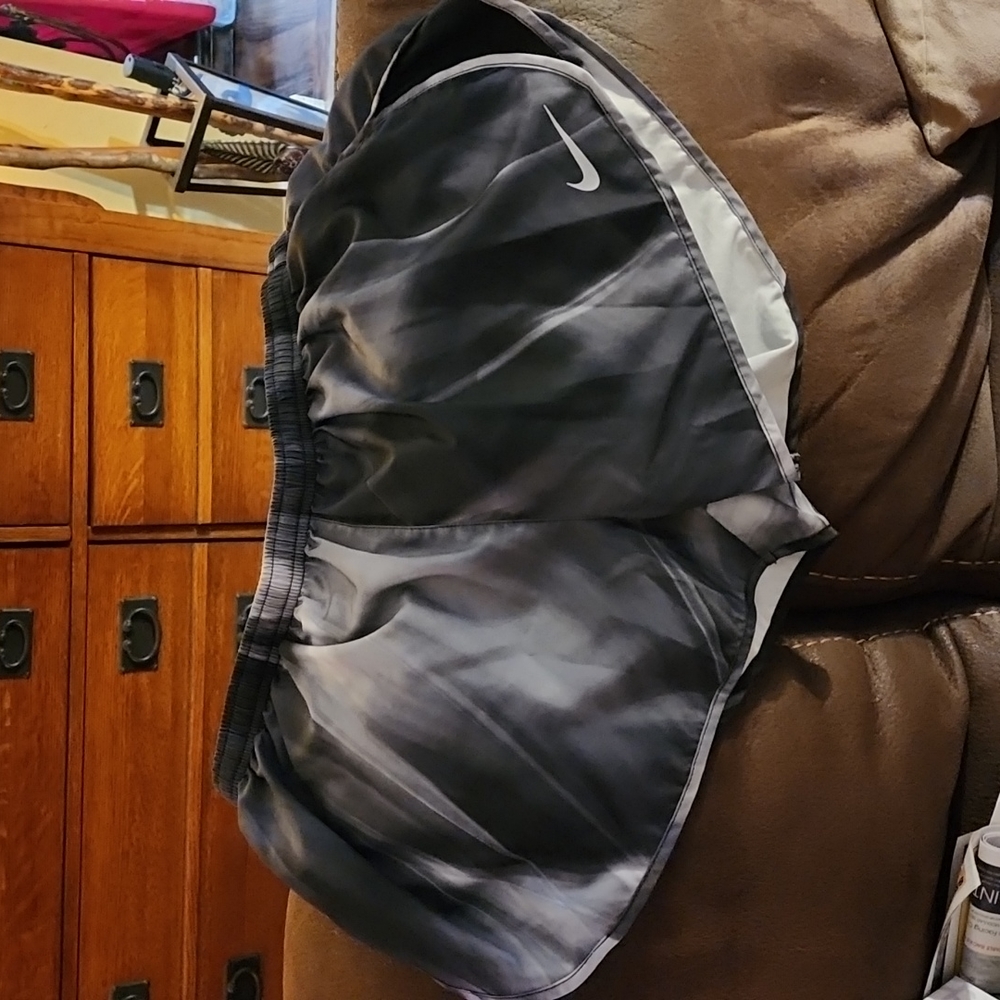 Nike Dri-fit Shorts